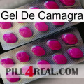 Camagra Gel 10